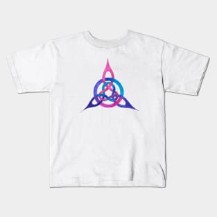 Celtic Knot Kids T-Shirt